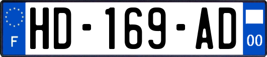 HD-169-AD