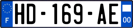 HD-169-AE