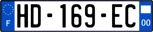 HD-169-EC