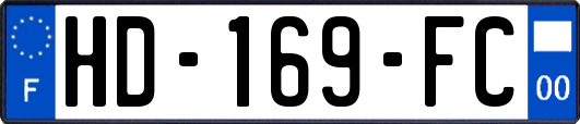 HD-169-FC