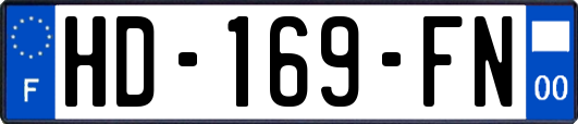HD-169-FN