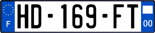 HD-169-FT