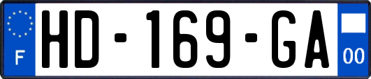 HD-169-GA