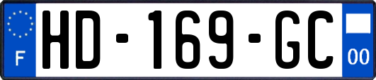 HD-169-GC