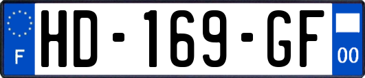 HD-169-GF