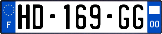 HD-169-GG