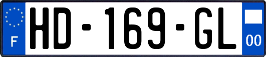 HD-169-GL