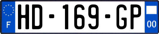 HD-169-GP