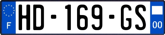 HD-169-GS