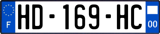 HD-169-HC