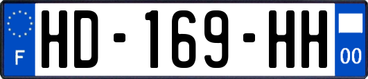 HD-169-HH