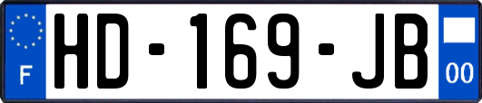 HD-169-JB