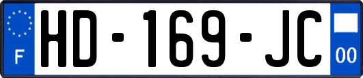 HD-169-JC