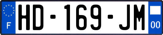 HD-169-JM