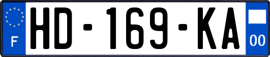 HD-169-KA