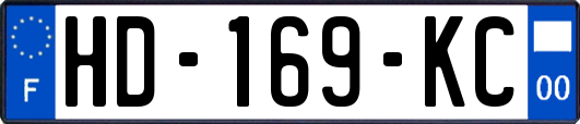 HD-169-KC