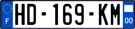 HD-169-KM