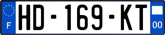 HD-169-KT