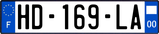 HD-169-LA