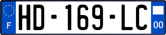 HD-169-LC