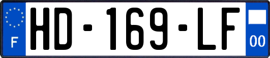 HD-169-LF