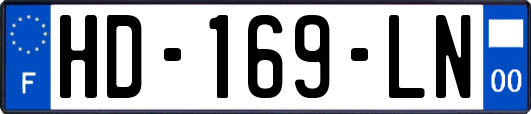 HD-169-LN