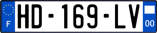 HD-169-LV
