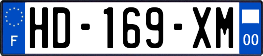 HD-169-XM