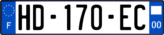 HD-170-EC