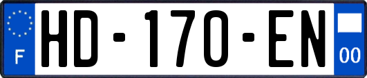 HD-170-EN