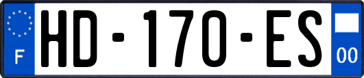 HD-170-ES