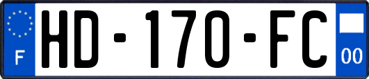 HD-170-FC