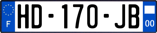 HD-170-JB