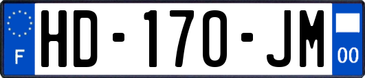 HD-170-JM