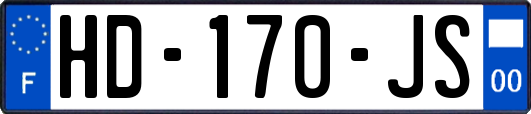 HD-170-JS