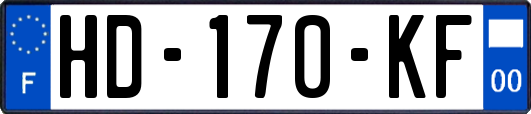 HD-170-KF