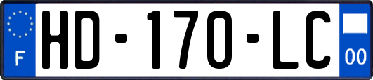 HD-170-LC