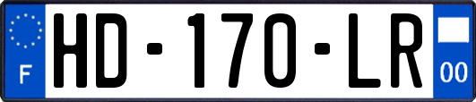 HD-170-LR
