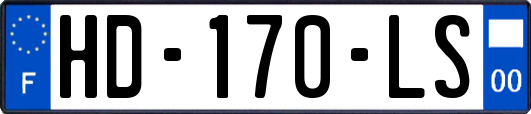 HD-170-LS