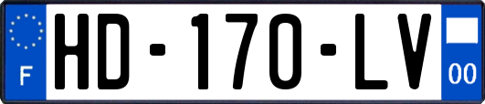 HD-170-LV