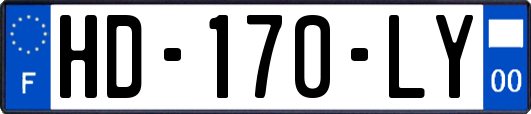 HD-170-LY