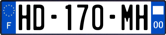 HD-170-MH