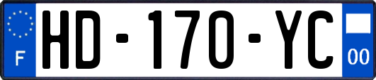 HD-170-YC