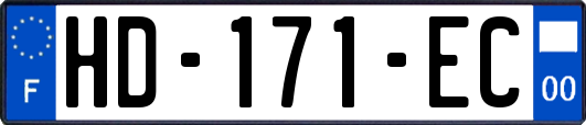 HD-171-EC