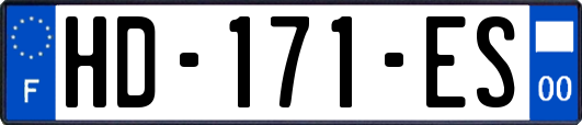 HD-171-ES