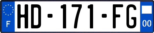 HD-171-FG