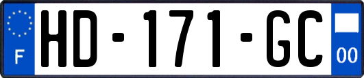 HD-171-GC