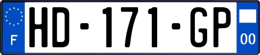 HD-171-GP