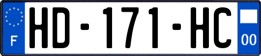HD-171-HC