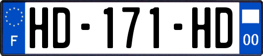 HD-171-HD